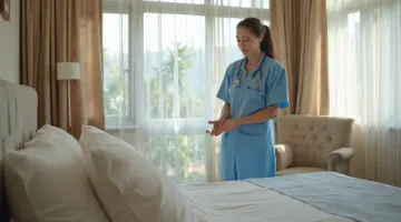 Understanding Dementia-Friendly Environments