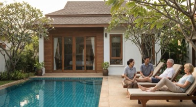 Elder Care in Thailand: A Complete Guide for International Families