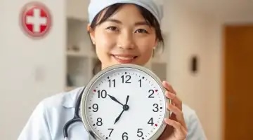 What are care-minutes? How many do you need?