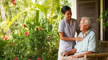 Why Choose Nursing Homes in Southeast Asia?