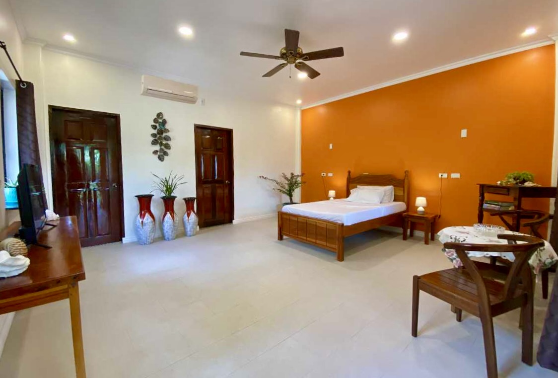 Cozy private apartment