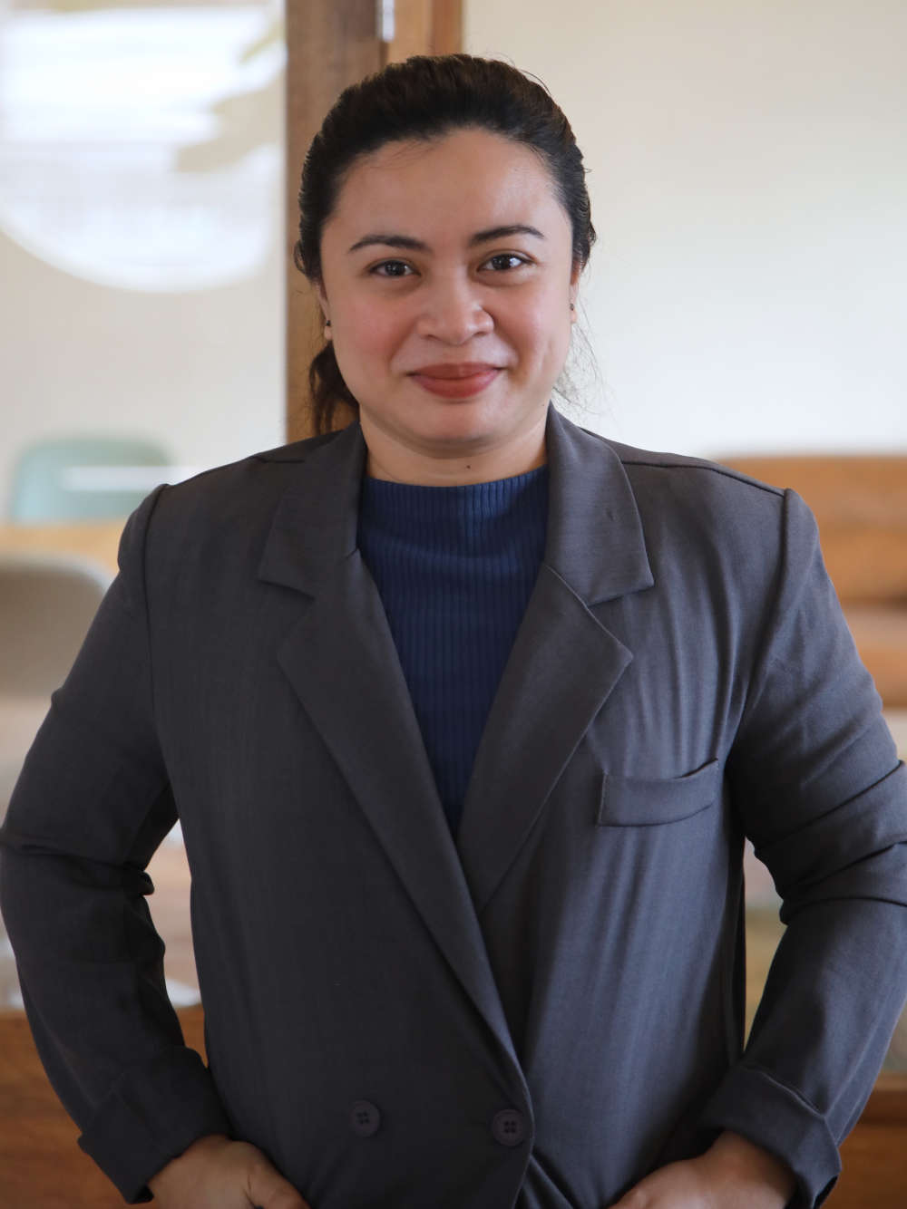 Lizcelle Buri - Clinical Care Coordinator